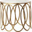 Table de bout cylindrique Oxendine