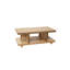 Table basse Laurel Canyon 49 po, aucun assemblage requis-2026335152