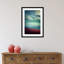 «Ione Enjoying Silence» par Ansel Adams - reproduction de photo encadrée-1622598862-1622598867
