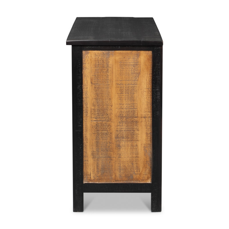 Centrum Solid Wood Accent Chest