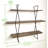3 Piece Floating Shelf