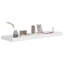 Brandn 2 Piece Floating Shelf