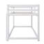 Floor Bunk Bed With Ladder-1738751484