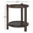 Addington Tray Top End Table