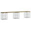 Aleida Steel Outdoor Bench-955263254-955263251