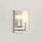 Scarboro One Light Wall / Bath Sconce from-1790226454-1790226449