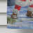 Double Sided Polyester Christmas Garden Flag-16654149