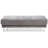 Velvet Ottoman-1117046782