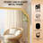 Marleth Modern Rectangular Bathroom Vanity Mirrors Mounted Wall Mirror High-Strength Tempered Glass-724522978-737523916
