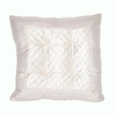 Housse et insert de coussin Amar