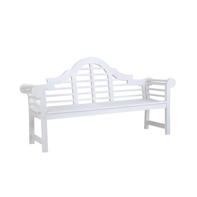 Lutyens 6' Bench