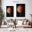 Description Of Mars-1890834997