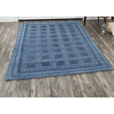 Phan Wool Indoor Rug