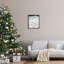 «Ice Skating Familles Snowfall» par Andrew Thornton-88106966-88106963
