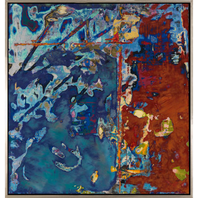 Of Two Minds Painting