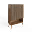 15 Pair Shoe Storage Cabinet