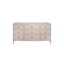 Jackson 9-Drawer 72" W Dresser-988806186
