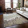  Chayden Area Rug with Non-Slip Backing