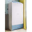 Cicero 2 Door Wardrobe-1463014399