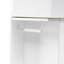 Meuble-lavabo 18,6 po avec lavabo Ruperta