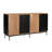 Clydetta 63'' Sideboard