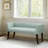Upholstered Bench, Shoe Bench For Living Room-899579709-876898737