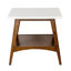 Table de bout avec tablette inférieure-194894697