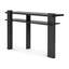 52.4 in. Solid Wood Console Table