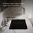 Ladena Vitreous China Rectangular Undermount Bathroom Sink-20001077
