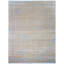Damask Area Rug in Gold-72343961