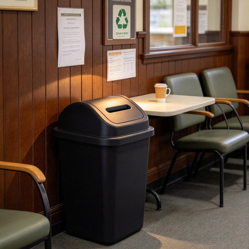 Recycling Bin - 5 L