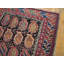 Antique Caucasian Multicolor 1930s Rug