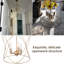 Luminaire suspendu cylindrique Aldrich