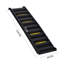 Middlefield Foldable Pet Stairs Dog Climbing Ladders-682897609