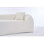 Chaise longue longue Compression Curved-1464154740