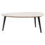 Opal Three Leg Coffee Table