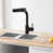 Oil Rubbed Bronze