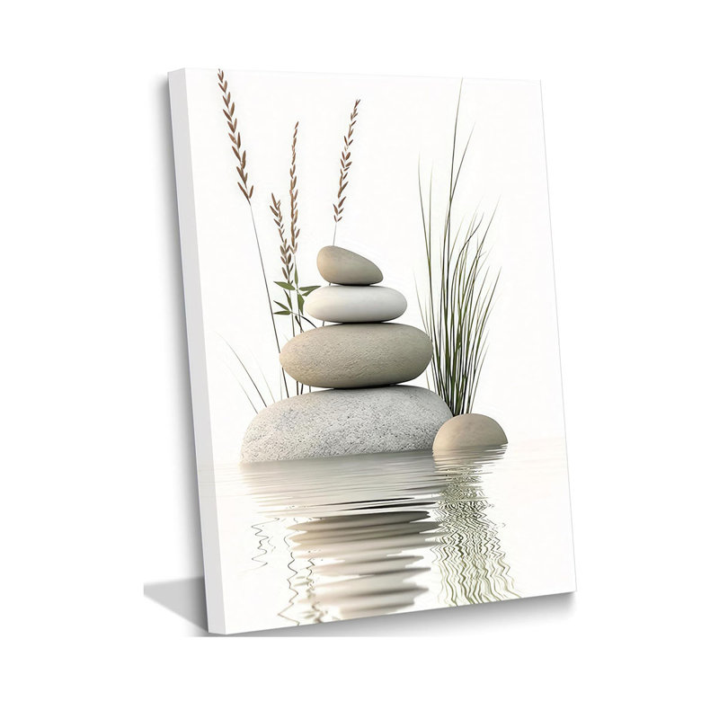 Wrapped Canvas Print, 60 cm H x 40 cm W