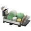 57.2x31.7x24.6cm Spice Rack