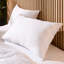 Snuggledown Luxuriously Hotel Soft & Cosy 10.5 Tog All Year Round Duvet With 2 Pillows-73324903
