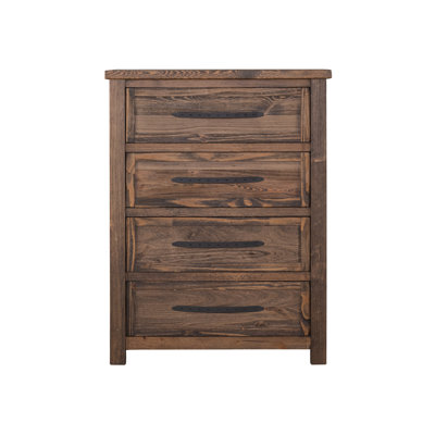 Klarrisa 4 Drawer, Chest