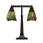 Mackintosh Leaf Table Lamp