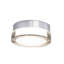 Pi LED Dimmable Round Flush Mount-99425658-39459538-39459534