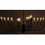 Claude 16 - Light Chandelier