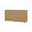 Rorry 60.47"W 6-Drawer Double Dresser