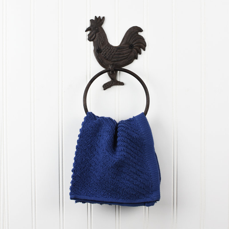 Towel Ring
