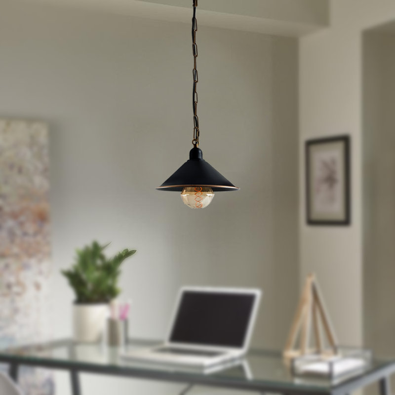 Hockinson 1 - Light Pendant