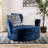 Transitional Style Chair