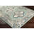 Gracie Hand Tufted Wool Oriental Indoor Rug-1310654987