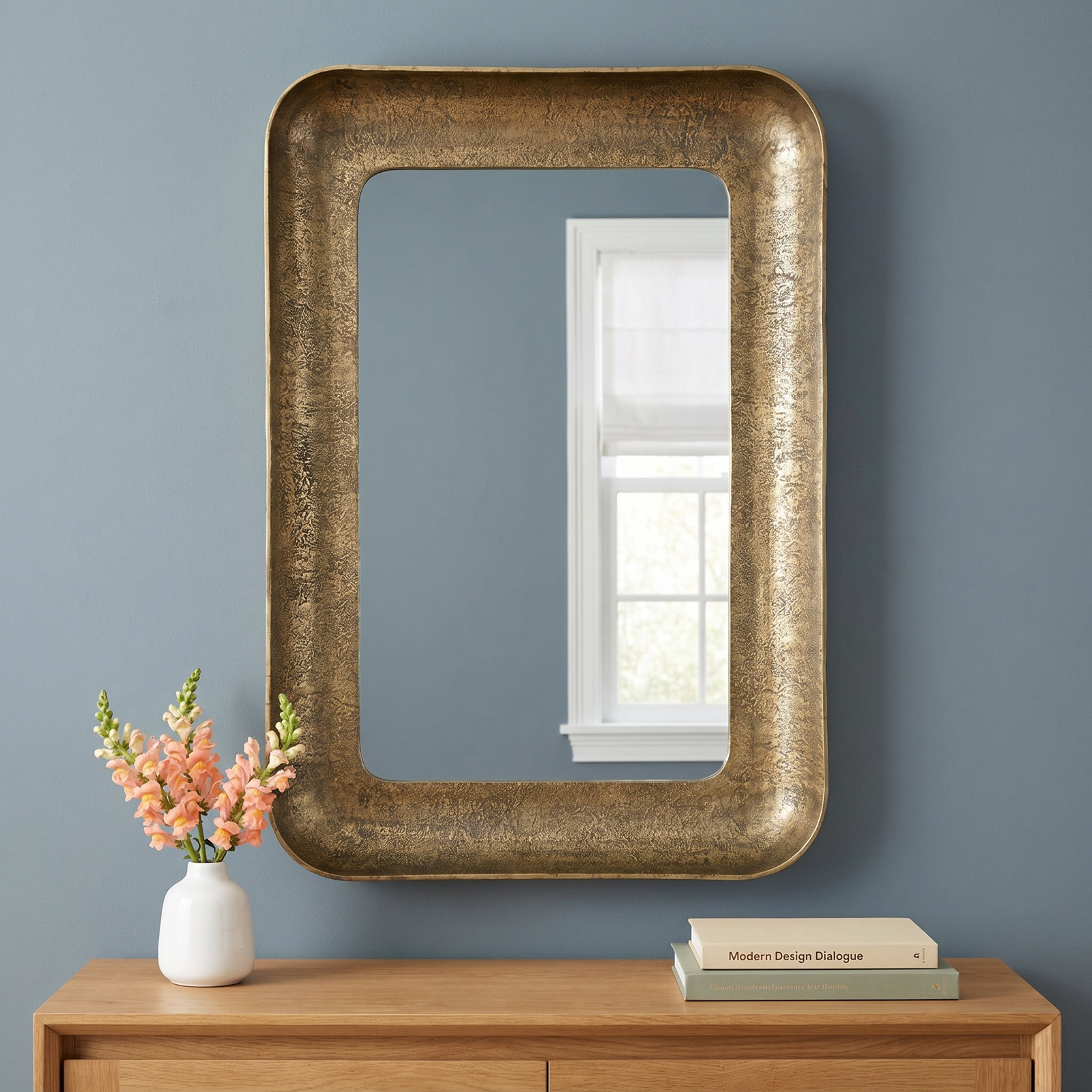 30" Accent Mirror